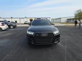 Audi Q7 Prestige * ЦЕНА ДО БЪЛГАРИЯ* (CARFAX)