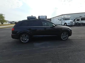 Audi Q7 Prestige *   * (CARFAX) | Mobile.bg    3