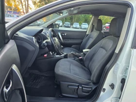 Nissan Qashqai 1.6 Газ-Бензин, 2010г. - 9600 лв. - 76820784 7