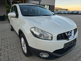 Nissan Qashqai 1.6 Газ-Бензин, 2010г.