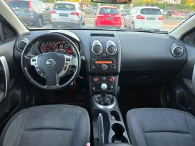 Nissan Qashqai 1.6 Газ-Бензин, 2010г. - 9600 лв. - 76820784 9