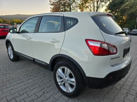 Nissan Qashqai 1.6 Газ-Бензин, 2010г. - 9600 лв. - 76820784 4