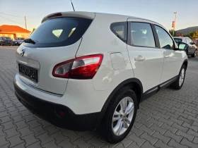 Nissan Qashqai 1.6 Газ-Бензин, 2010г. - 9600 лв. - 76820784 3