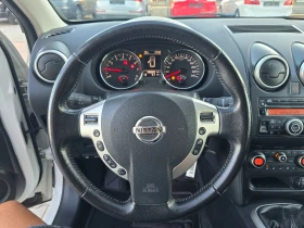 Nissan Qashqai 1.6 Газ-Бензин, 2010г. - 9600 лв. - 76820784 8