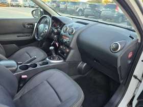 Nissan Qashqai 1.6 Газ-Бензин, 2010г. - 9600 лв. - 76820784 13