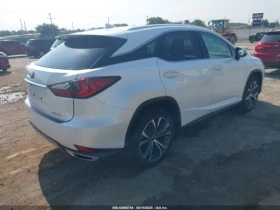 Lexus RX 350 2022 | Mobile.bg    4