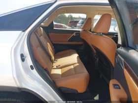 Lexus RX 350 2022 | Mobile.bg    8