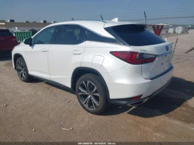 Lexus RX 350 2022 | Mobile.bg    3