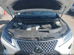 Lexus RX 350 2022 | Mobile.bg    10