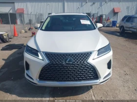 Lexus RX 350 2022 | Mobile.bg    12