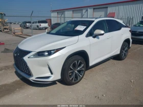 Lexus RX 350 2022 | Mobile.bg    2