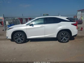 Lexus RX 350 2022 | Mobile.bg    14