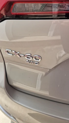Mazda CX-60 Plug in  hybrid  | Mobile.bg    6