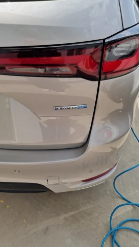 Mazda CX-60 Plug in  hybrid  | Mobile.bg    7