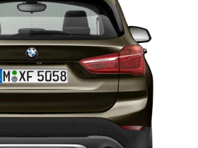BMW X1 xDrive18d - 48900 лв. / 25002.17 € - 52001315 7