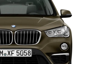 BMW X1 xDrive18d - 48900 лв. / 25002.17 € - 52001315 6