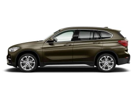 BMW X1 xDrive18d - 48900 лв. / 25002.17 € - 52001315 4