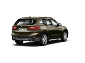 BMW X1 xDrive18d - 48900 лв. / 25002.17 € - 52001315 3
