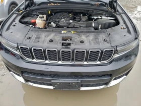 Jeep Grand cherokee L LIMITED/4X4/ВИДЕО НА МОТОРА/6+ 1 - 46500 лв. / 23775.07 € - 75392934 12