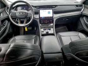 Jeep Grand cherokee L LIMITED/4X4/ВИДЕО НА МОТОРА/6+ 1 - 46500 лв. / 23775.07 € - 75392934 8