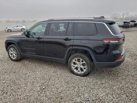 Jeep Grand cherokee L LIMITED/4X4/ВИДЕО НА МОТОРА/6+ 1 - 46500 лв. / 23775.07 € - 75392934 6