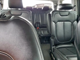 Jeep Grand cherokee L LIMITED/4X4/ВИДЕО НА МОТОРА/6+ 1 - 46500 лв. / 23775.07 € - 75392934 11