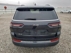 Jeep Grand cherokee L LIMITED/4X4/ВИДЕО НА МОТОРА/6+ 1 - 46500 лв. / 23775.07 € - 75392934 5