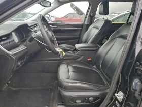 Jeep Grand cherokee L LIMITED/4X4/ВИДЕО НА МОТОРА/6+ 1 - 46500 лв. / 23775.07 € - 75392934 7