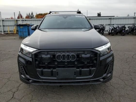 Audi Q7 14 ХИЛ.КМ.