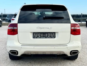 Porsche Cayenne S face lift 4.8 v8, снимка 5