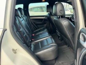 Porsche Cayenne S face lift 4.8 v8, снимка 11