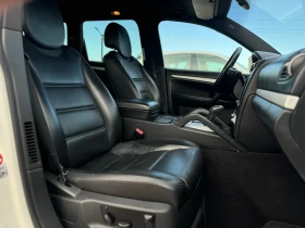 Porsche Cayenne S face lift 4.8 v8, снимка 13