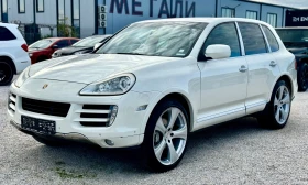 Porsche Cayenne S face lift 4.8 v8, снимка 3