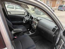 Daihatsu Terios 1.5 | Фабрична Газ | 4х4 | , снимка 11