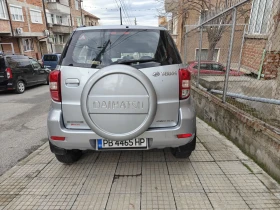 Daihatsu Terios 1.5 | Фабрична Газ | 4х4 | , снимка 4