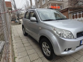 Daihatsu Terios 1.5 | �������� ��� | 4�4 |  | Mobile.bg � ����� ������ 6