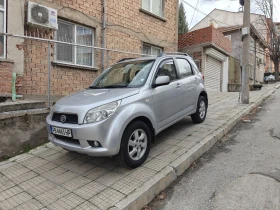 Daihatsu Terios 1.5 | Фабрична Газ | 4х4 | , снимка 1