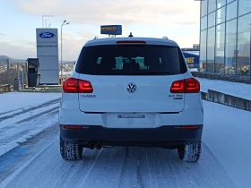 VW Tiguan 2.0 TDI | 4 MOTION - 14300 € / 27968.37 лв. - 11976953 5