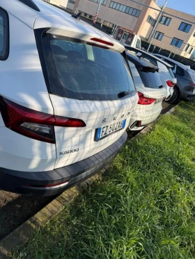 Skoda Karoq ОЧАКВАН ВНОС-DSG-2020г1.6TDi-115кс-FULL LED+ NAVI - 14400 € / 28163.95 лв. - 95472972 4