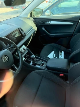 Skoda Karoq ОЧАКВАН ВНОС-DSG-2020г1.6TDi-115кс-FULL LED+ NAVI - 14400 € / 28163.95 лв. - 95472972 9