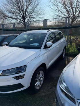 Skoda Karoq ОЧАКВАН ВНОС-DSG-2020г1.6TDi-115кс-FULL LED+ NAVI - 14400 € / 28163.95 лв. - 95472972 2
