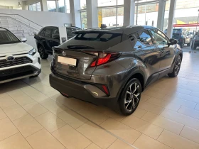 Toyota C-HR Club* Bitone - 23000 € / 44984.09 лв. - 61042974 5