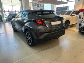 Toyota C-HR Club* Bitone - 23000 € / 44984.09 лв. - 61042974 3