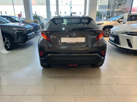 Toyota C-HR Club* Bitone - 23000 € / 44984.09 лв. - 61042974 4