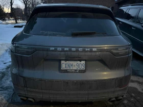 Porsche Cayenne AWD  CARFAX - 47000 € / 91924.01 лв. - 62087808 4