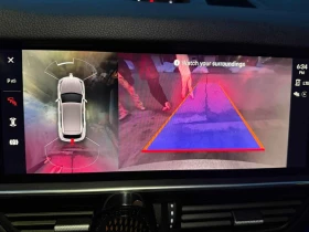 Porsche Cayenne AWD  CARFAX - 47000 € / 91924.01 лв. - 62087808 11