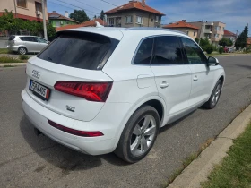 Audi Q5 2.0 TFSI Premium Sport 54000км.!!!!!! - 20900 € / 40876.85 лв. - 57487932 3
