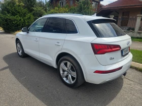 Audi Q5 2.0 TFSI Premium Sport 54000км.!!!!!! - 20900 € / 40876.85 лв. - 57487932 4