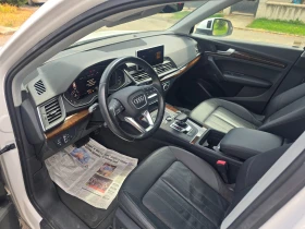 Audi Q5 2.0 TFSI Premium Sport 54000км.!!!!!! - 20900 € / 40876.85 лв. - 57487932 6