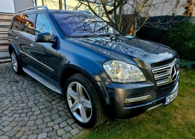Mercedes-Benz GL 550 - 20500 € / 40094.51 лв. - 65148542 2
